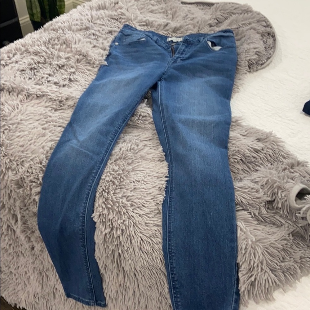 Francesca’s Harper brand sz 29